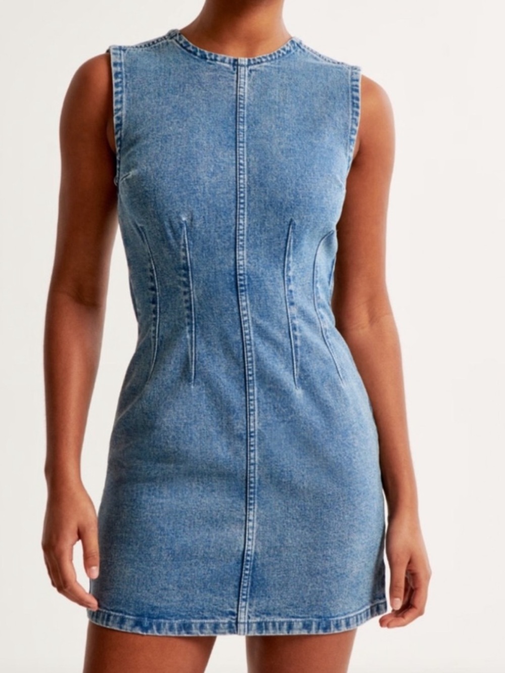 Abercrombie & Fitch Mila Dress size S
